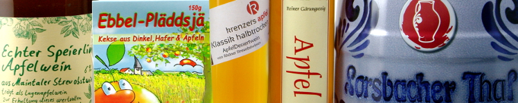Lebensmittel & Getränke
