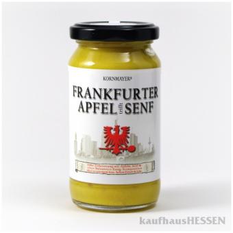 Frankfurter Apfelsenf 