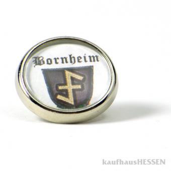Bornheim Pin 