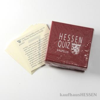 Hessen Quiz 