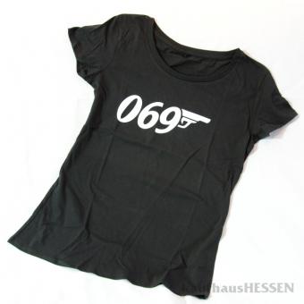 T-Shirt 069 M