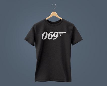 T-Shirt 069 