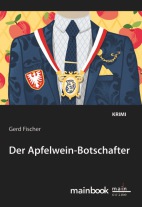 Gerd Fischer - Der Apfelwein-Botschafter 