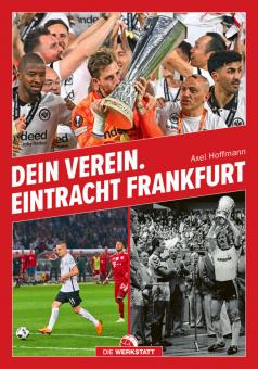 Buch "Dein Verein.Eintracht Frankfurt" 