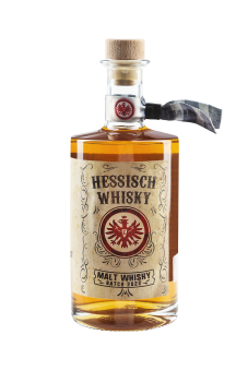 Hessisch Whisky SGE Edition 