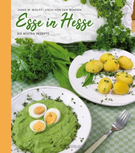 Artikelbild des Artikels “Esse in Hesse “
