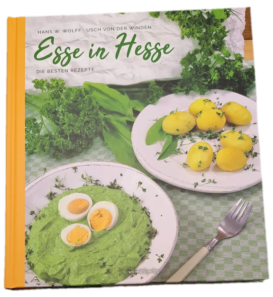 Artikelbild des Artikels “Esse in Hesse “