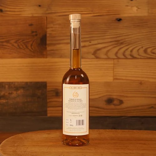 Artikelbild des Artikels “Apfeltau Mild 0,2l “