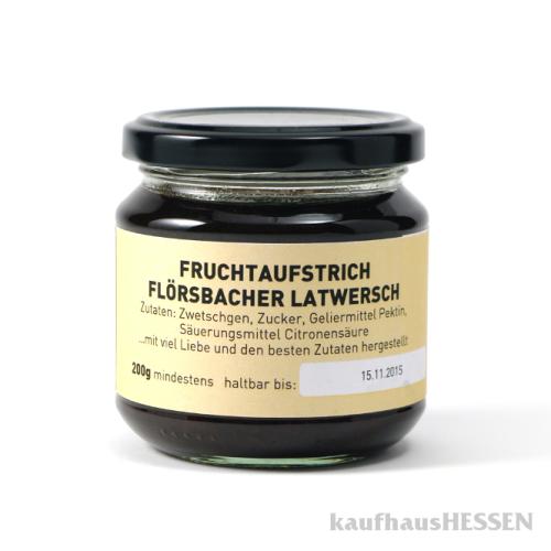 Artikelbild des Artikels “FLOERSBACHER LATWERSCH Stier “