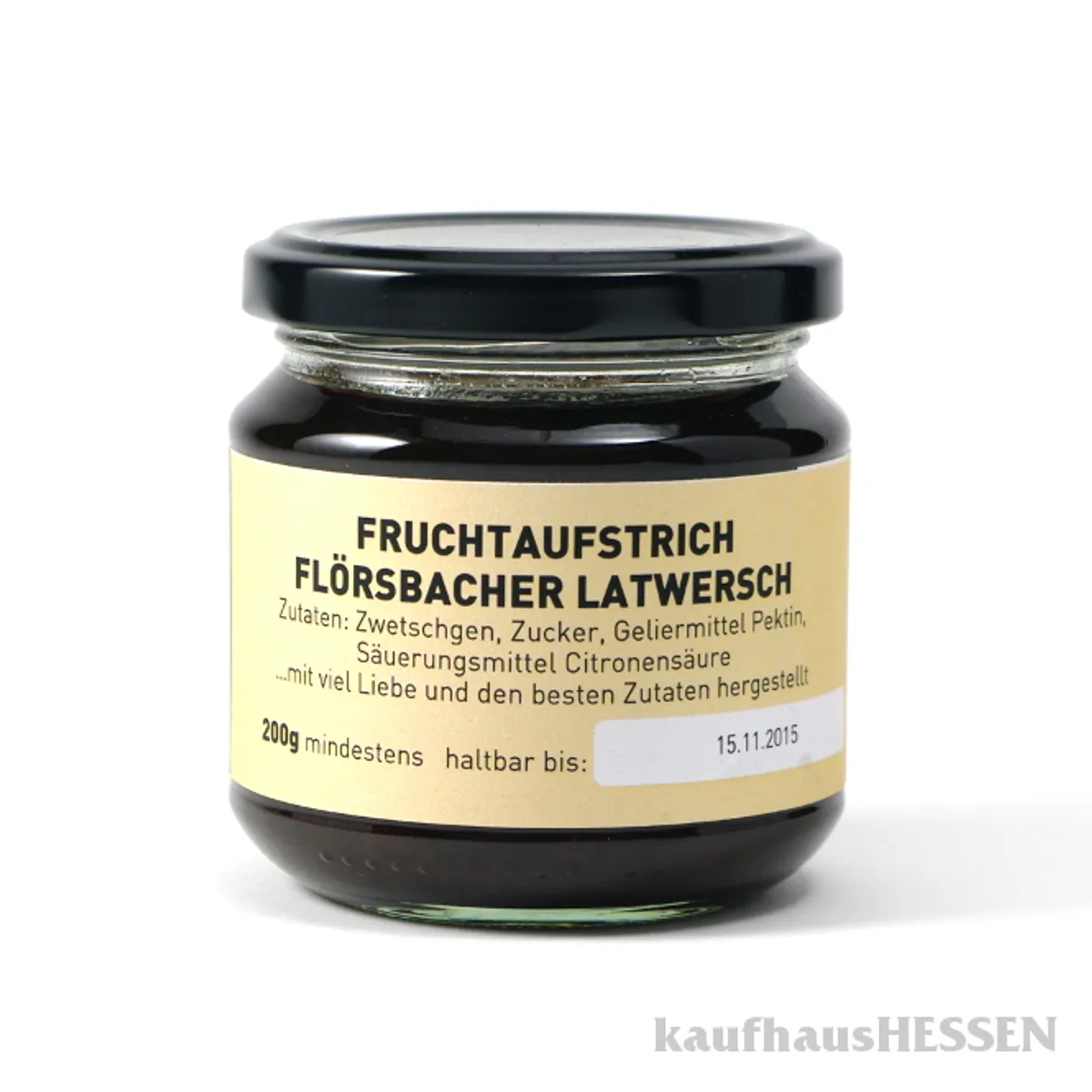 Artikelbild des Artikels “Flörsbacher Latwersch “