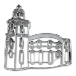 Artikelbild des Artikels “Förmchen Paulskirche “