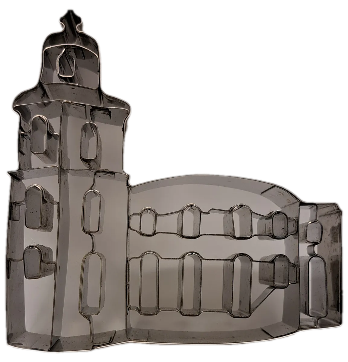 Artikelbild des Artikels “Förmchen Paulskirche “