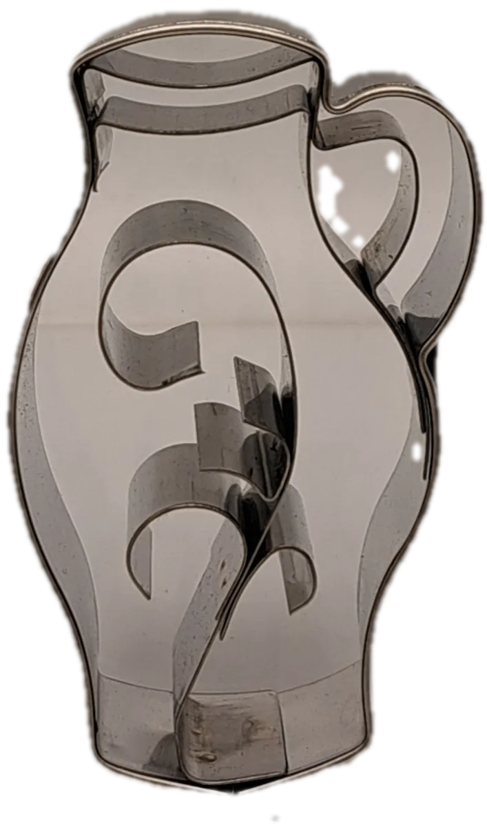 Artikelbild des Artikels “Förmchen Bembel “