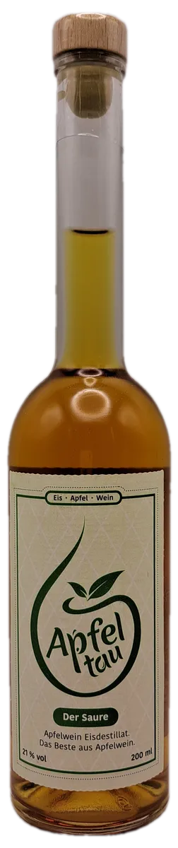 Artikelbild des Artikels “Apfeltau Sauer 0,2l “