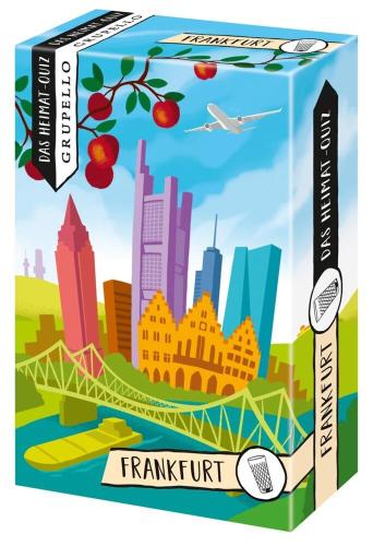 Artikelbild des Artikels “Frankfurt Heimat Quiz “