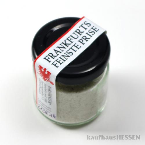 Artikelbild des Artikels “Frankfurter Feinste Prise -  50g “