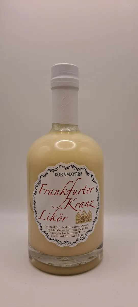Artikelbild des Artikels “Frankfurter Kranz Likör 0,5 L “