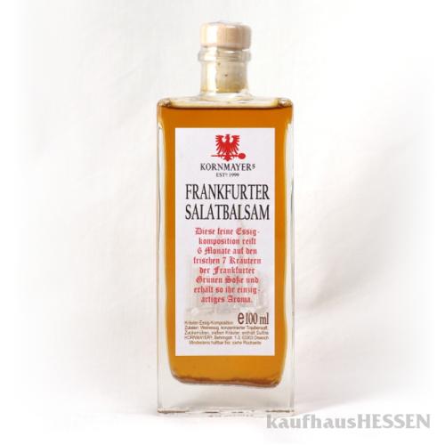 Artikelbild des Artikels “Frankfurter Salatbalsam “
