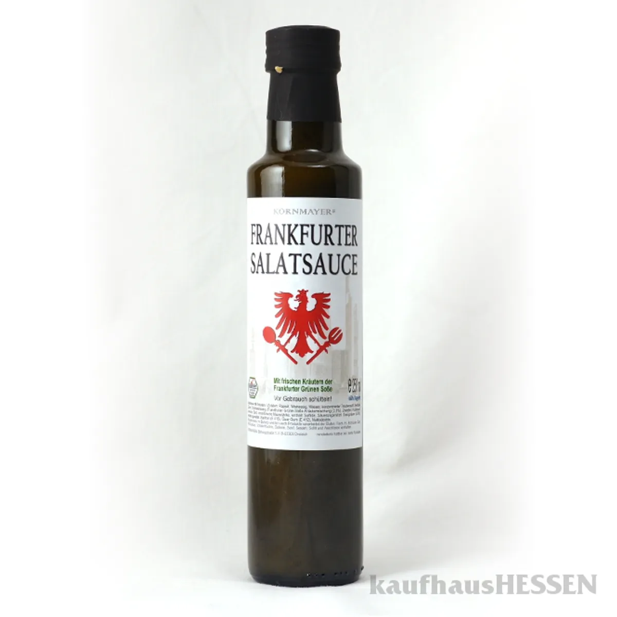 Artikelbild des Artikels “FRANKFURTER SALATSAUCE “