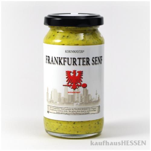 Artikelbild des Artikels “Frankfurter Senf “