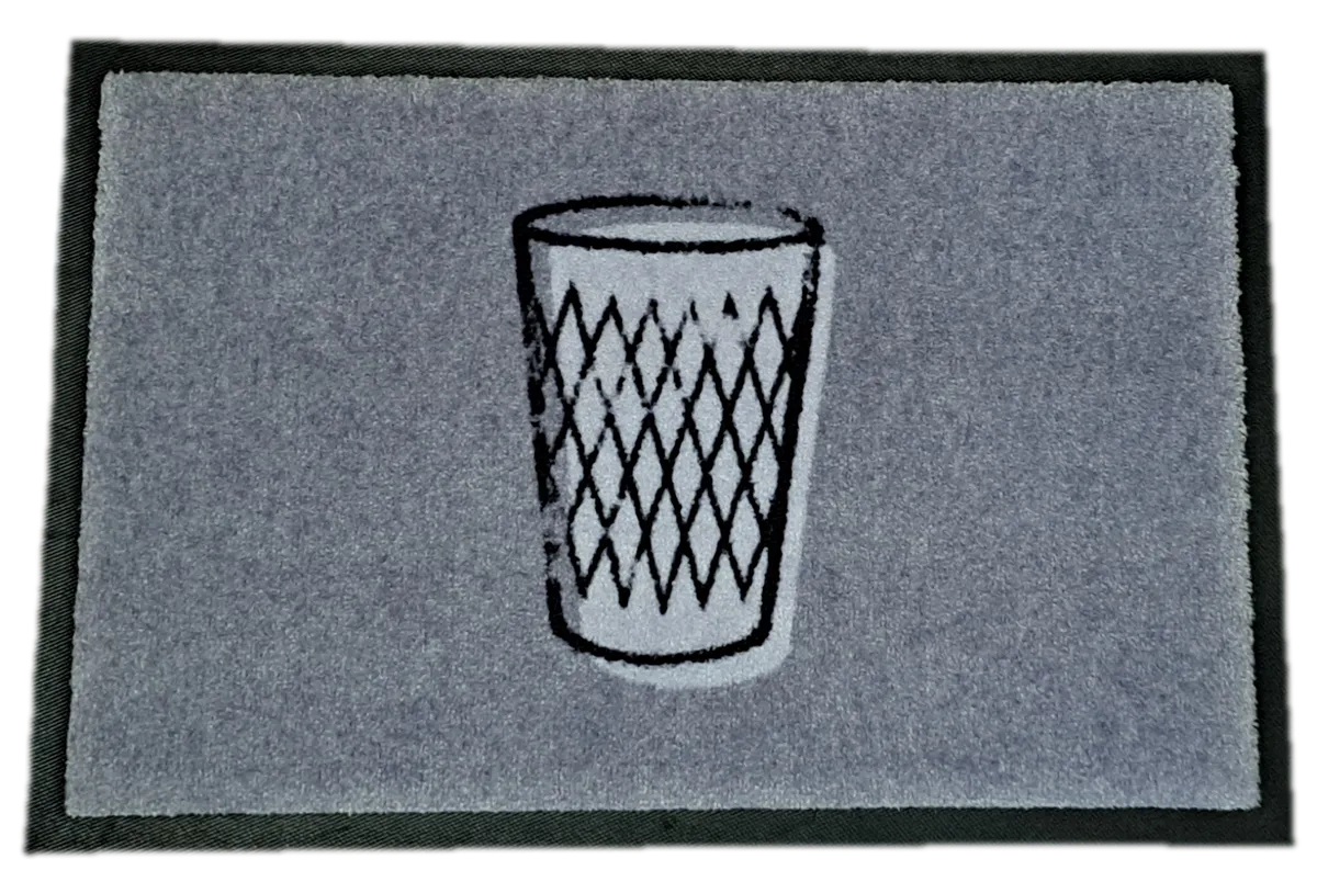 Artikelbild des Artikels “Fussmatte Geripptes “