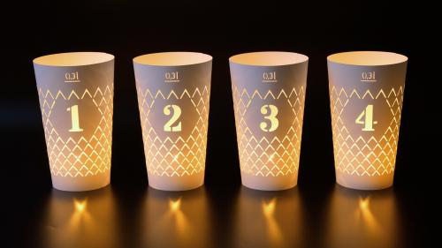 Artikelbild des Artikels “Äbbel Advent “