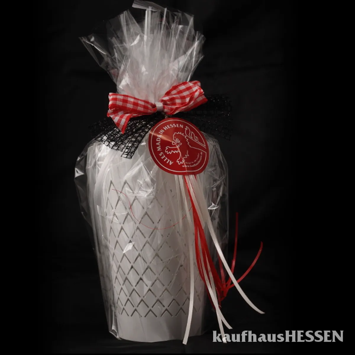 Artikelbild des Artikels “ein Nulldreier Windlicht “