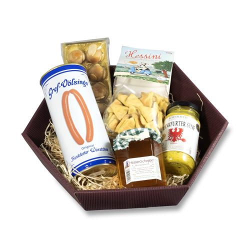 Artikelbild des Artikels “Geschenkkorb 