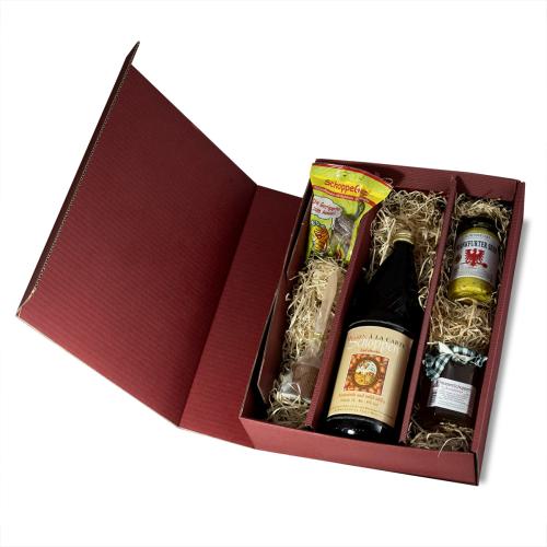 Artikelbild des Artikels “Geschenkkorb 