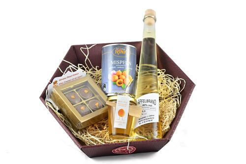 Artikelbild des Artikels “Geschenkkorb Mispelsche “