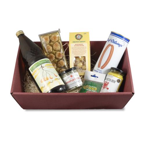 Artikelbild des Artikels “Geschenkkorb 