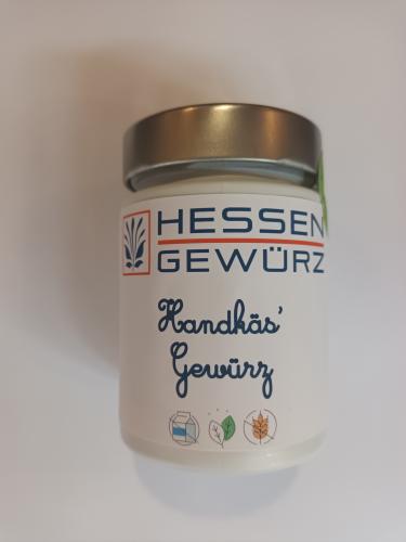 Artikelbild des Artikels “Handkäs Gewürz Glas “
