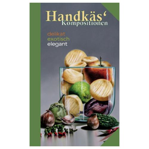 Artikelbild des Artikels “Handkäs Kompositionen “
