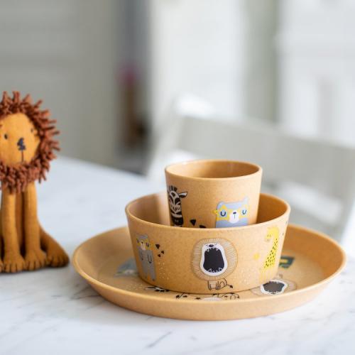 Artikelbild des Artikels “Kids-Set Zoo “