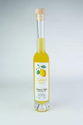 Artikelbild des Artikels “Limoncello 0,2 Liter  “