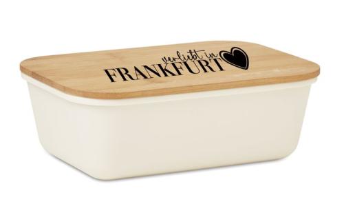 Artikelbild des Artikels “Lunchbox Verliebt in Frankfurt “