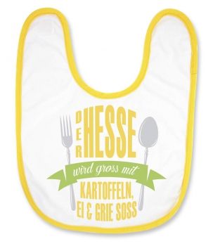 Artikelbild des Artikels “Babylatz Der Hesse wird groß “