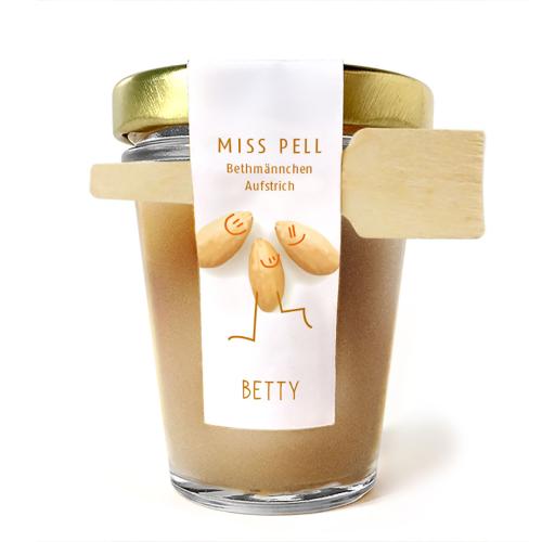 Artikelbild des Artikels “Miss Pell Betty “