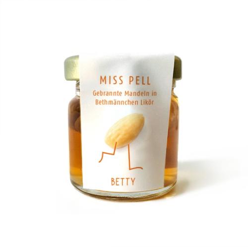 Artikelbild des Artikels “Miss Pell Betty “