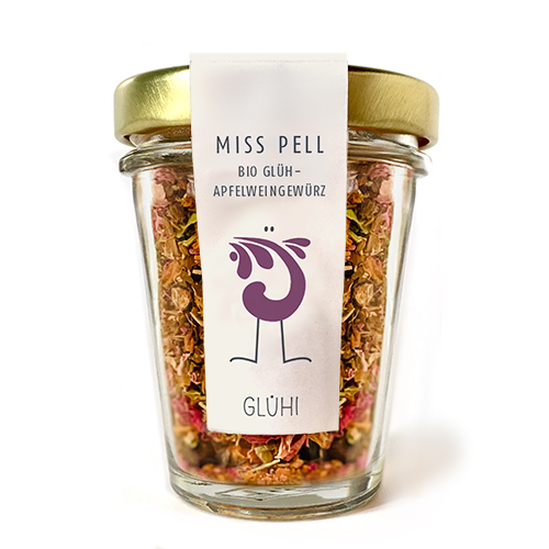Artikelbild des Artikels “Miss Pell Gluehi “