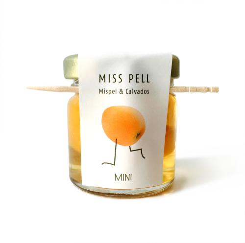 Artikelbild des Artikels “Miss Pell mini “