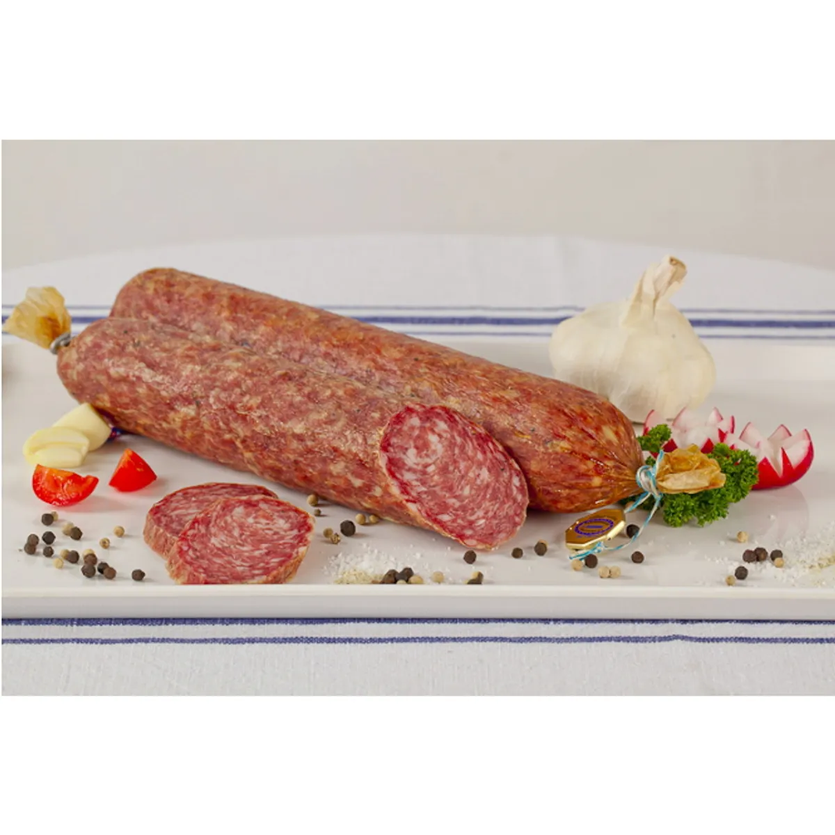 Artikelbild des Artikels “Ahle Wurscht original“