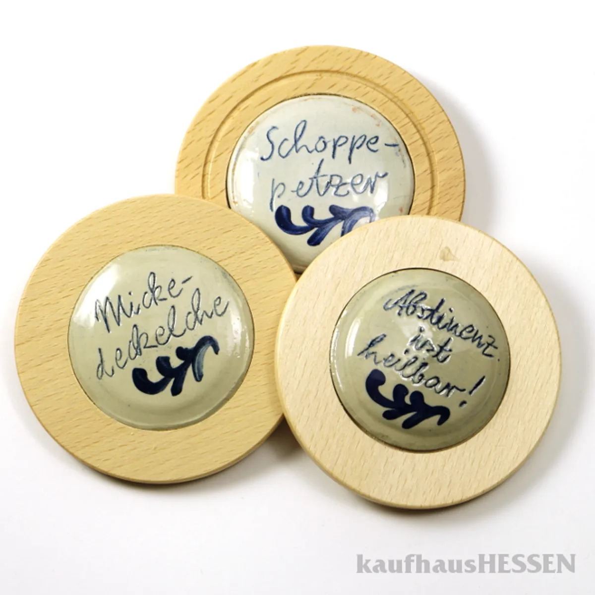 Artikelbild des Artikels “Deckelsche “