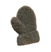 Artikelbild des Artikels “Fausthandschuhe schwarz “