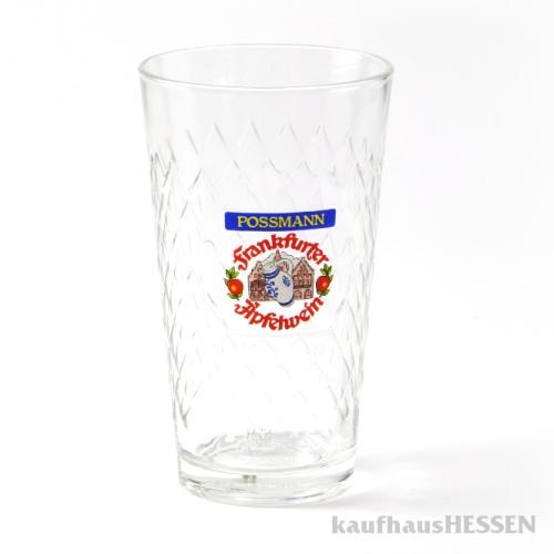Artikelbild des Artikels “Geripptes Frankfurter Äpfelwein “