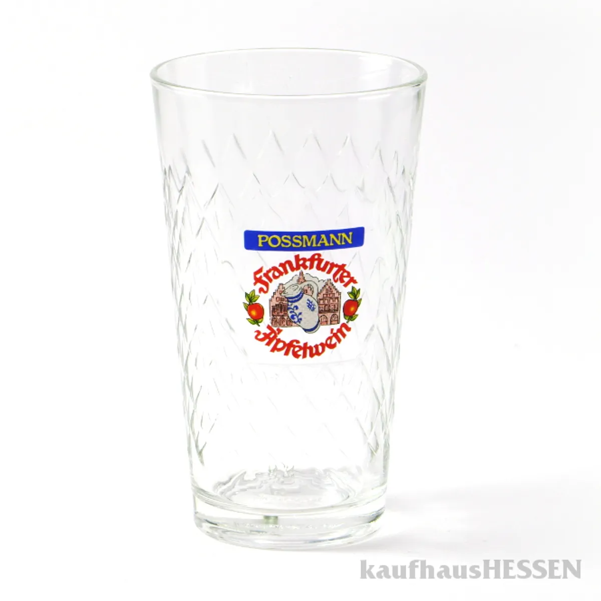 Artikelbild des Artikels “Geripptes Frankfurter Äpfelwein “