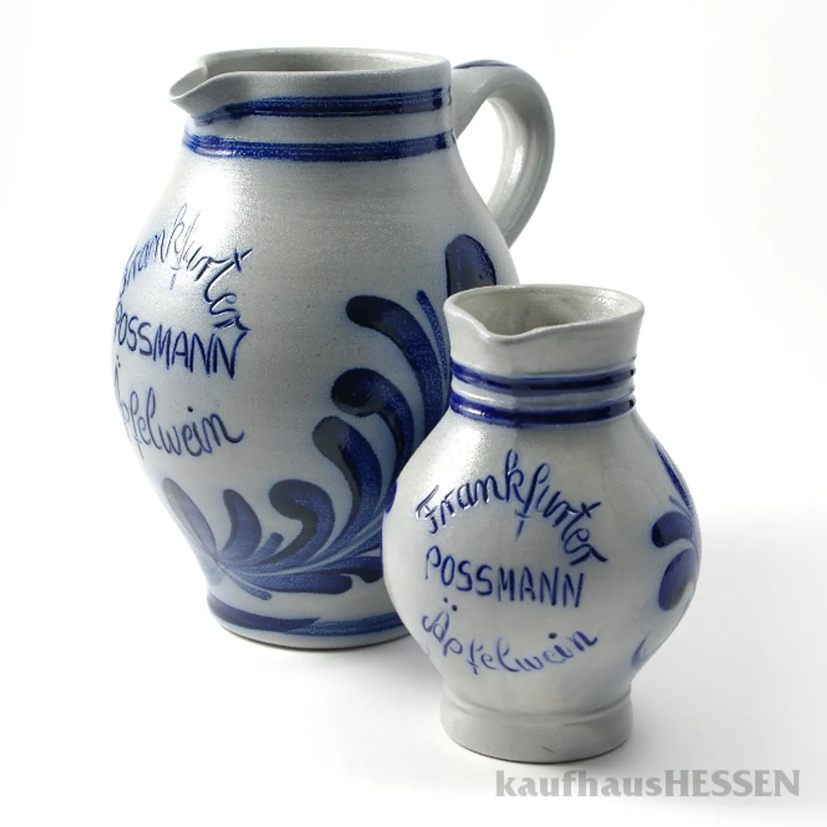 Artikelbild des Artikels “Possmann Bembel  “