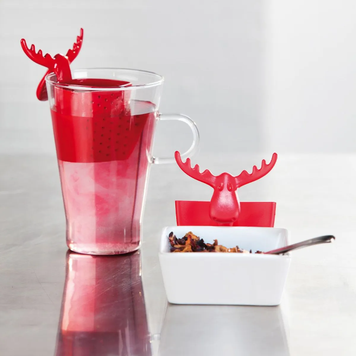 Artikelbild des Artikels “Teesieb Rudolf “