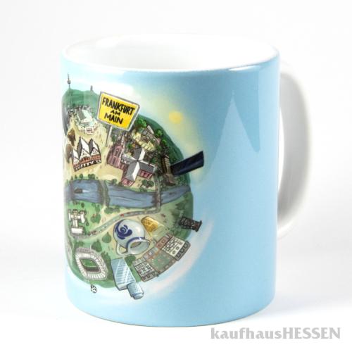 Artikelbild des Artikels “Becher Planet Frankfurt “