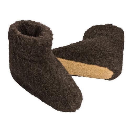 Artikelbild des Artikels “Wollstiefel, schwarz “